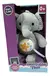 PELUCHE ELEFANTE MUSICAL PROYECTOR ZY1296258 NIKKO