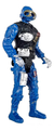 SET DINO SQUAD BASE T-REX MUÑECO CON ACCESORIOS 0577 ARBREX - comprar online