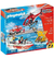 PLAYMOBIL CITY ACTION RESCATE DE INCENDIOS INTEK 9319.