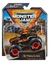 VEHÍCULO MONSTER JAM EL TORO LOCO 1:64 VULCANITA 6066688