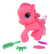 MI ADORABLE PONI DIVERTIDOS PEINADOS 6198 FIBRO - comprar online
