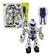 ROBOT SEBIGUS RADIO CONTROL MODELO 55624 - comprar online