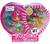 PINYPON BFF FIGURAS COLECCIONABLES X2 CON ACCESORIOS VULCANITA en internet