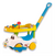 ANDADOR PATA PATA MAXI 2 EN 1 3034 RONDI
