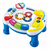 MESA DIDACTICA MUSICAL INTERACTIVA CON LUZ Y SONIDO 6746 POPPI BABY.