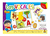 LAS VOCALES JUEGO DIDACTICO IMPLAS ART-330.