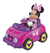 VEHICULO AUTO DE MINNIE O MICKEY RUEDA LIBRE DISNEY ARBREX
