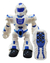 Imagen de ROBOT SEBIGUS RADIO CONTROL MODELO 55624