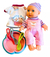 TINY BABY BEBOTE CRECIENDO JUNTOS CON DELFI 53726 SEBIGUS - comprar online