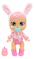 MUÑECA CRY BABIES CONEY BEBÉ LLORÓN WABRO 99756 - comprar online