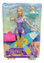 MUÑECA PALOMA SURFISTA 30 CM CON ACCESORIOS COD 7737 FIBRO