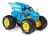 VEHÍCULO MONSTER JAM DRAGONOID 1:64 VULCANITA 6066623. - comprar online