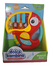 PÁJARO TUCÁN DIDÁCTICO CON LUZ Y SONIDO 2773 DITOYS - comprar online