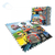 PISO DE GOMA EVA PAW PATROL X 9 PIEZAS SPC09979 TAPIMOVIL - comprar online