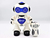 ROBOT A RADIO CONTROL MODELO 55209 - SEBIGUS - CAPRICHOS JUGUETERIA