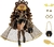 MUÑECA LOL OMG FIERCE ROYAL BEE WABRO - comprar online