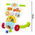 ANDADOR DE BEBÊ PILOTO 889 CALESITA - comprar online