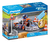 PLAYMOBIL KART DE CARRERAS INTEK 71187.