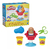 MASA PLAY-DOH MINI CLASSIC JUEGOS CLASICOS DIVERSION E4902 HASBRO