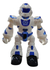 ROBOT SEBIGUS RADIO CONTROL MODELO 55624