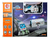 SUPER PISTA NAVE ESPACIAL CON ASTRONAUTAS 53780 SEBIGUS - comprar online