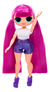 MUÑECA LOL SURPRISE OMG 23 CM FASHION DOLL - comprar online