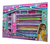 TRENZADOR TINY CON ACCESORIOS Y EXTENSIONES SEBIGUS 55264