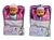 MUÑECA BEBOTE TINY MOCHILA MANTITA SONIDOS 53721 SEBIGUS