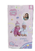 BEBOTE MI DULCE BEBE JUANI C/SONIDO TINY 53734 SEBIGUS en internet