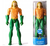 MUÑECO ACQUAMAN DC ARTICULADO SPIN MASTER VULCANITA