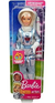 BARBIE MUÑECA ASTRONAUTA MATTEL