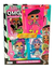LOL SURPRISE PUZZLE ROMPECABEZA 70 PIEZAS TAPIMOVIL ART-LOL01075.