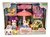 BUNNY BOUTIQUE SWEET CARROUSEL CON ACCESORIOS DITOYS 2553 - comprar online