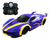 AUTO DEPORTIVO A RADIO CONTROL SEBIGUS 54443