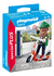 PLAYMOBIL SPECIAL PLUS HIPSTER CON SCOOTER INTEK 70873.