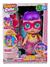 MUÑECA SÚPER CUTE LITTLE BABIES GLITZY COOL SISI NEXT POINT.