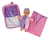 MUÑECA BEBOTE TINY MOCHILA MANTITA SONIDOS 53721 SEBIGUS - tienda online