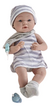 BEBOTE 40CM PURE BABY PRIORI DO1383069