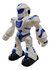 ROBOT SEBIGUS RADIO CONTROL MODELO 55624 - comprar online