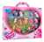 THE SWEET PONY BEST FRIENDS DITOYS 2253
