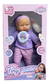 BEBOTE MI DULCE BEBE JUANI C/SONIDO TINY 53734 SEBIGUS