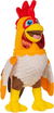 PELUCHE MUSICAL BARTOLITO LA GRANJA DE ZENÓN IZ1002 ARBREX - comprar online