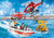 PLAYMOBIL CITY ACTION RESCATE DE INCENDIOS INTEK 9319. en internet