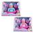 MUÑECA TINY BABY HORA DE BAÑARSE BEBOTE SEBIGUS 53730 - comprar online