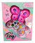 TINY BEAUTY SET DE MAQUILLAJE MARIPOSA CON GLITTER 3209 SEBIGUS