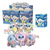 MUÑECO SORPRESA STITCH LILO & STITCH LLAVERO EN CAJA X1 - CAPRICHOS JUGUETERIA