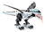 ROBOT DINO FIRE CHICO DINOSAURIO LANZA VALOR LUZ Y SONIDO ISAKITO