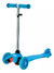 MONOPATIN 3 RUEDAS CON LUZ PRIORI SK3828. - comprar online
