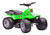 MINI CUATRICICLO ELECTRICO RODACROSS
