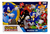 PUZZLE 3D ANTEOJOS ROMPECABEZAS 60 PIEZAS SONIC TAPIMOVIL SNC01226.